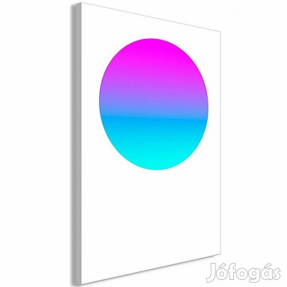 Kép - Színes kör