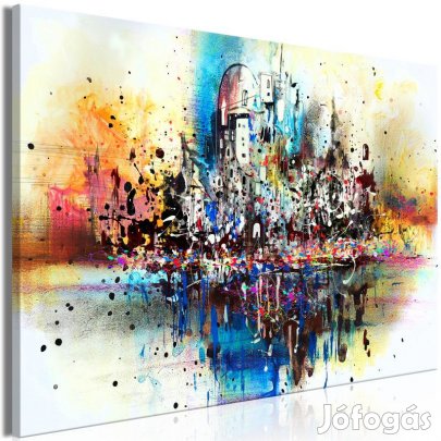 Kép - Színes pihenés