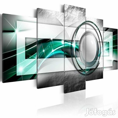 Kép - Színes tekintet 1