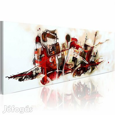 Kép - Színes vidámság