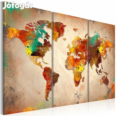 Kép - Szivárvány világ 10