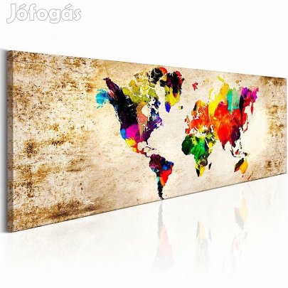 Kép - Szivárvány világ 30