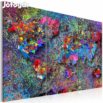 Kép - Szivárvány világ 40