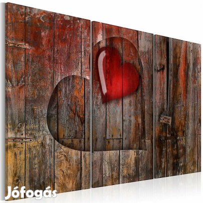 Kép - Szívembe zárva 4