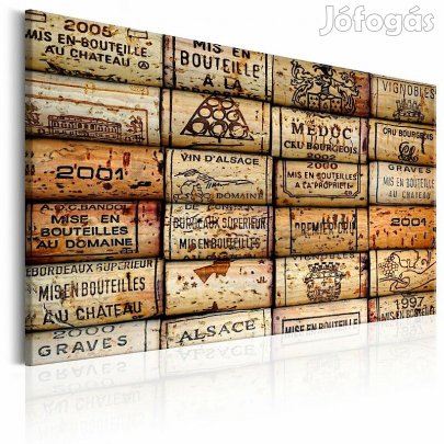 Kép - Szőlőskerti emlékek