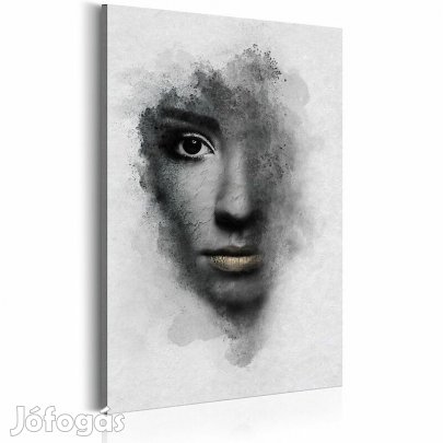 Kép - Szomorú portré