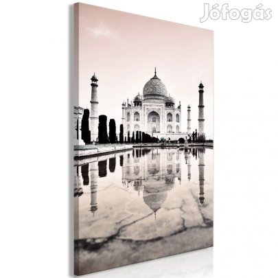 Kép - Taj Mahal