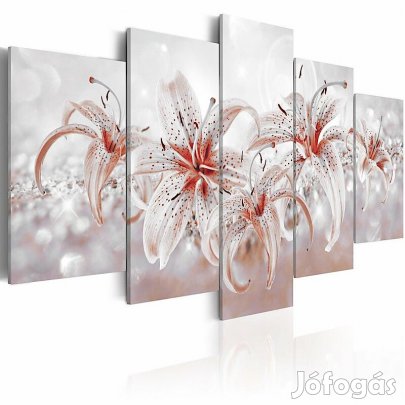 Kép - Táncoló liliomok 2