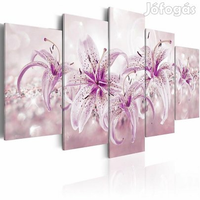Kép - Táncoló liliomok 5