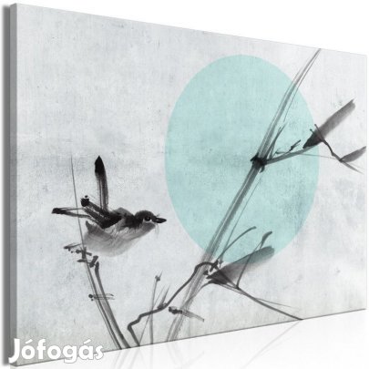 Kép - Tavaszi csicsergés