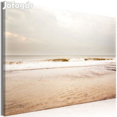 Kép - Tenger a vihar után