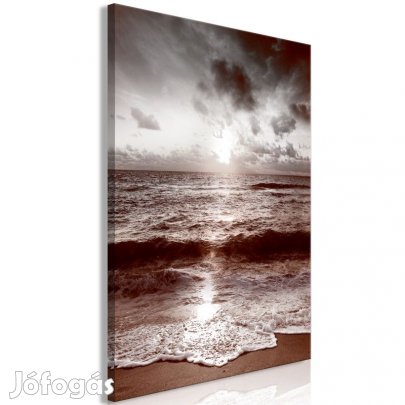 Kép - Tengerparti ébredés