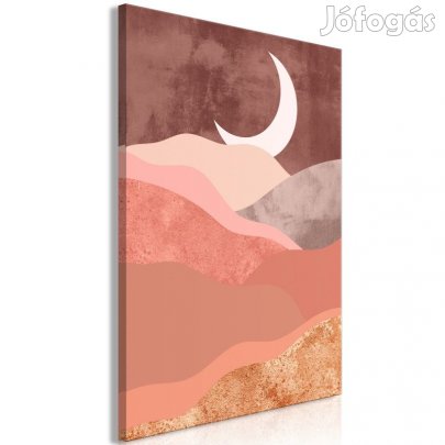 Kép - Terrakotta táj