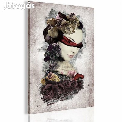 Kép - Titokzatos hölgy 2