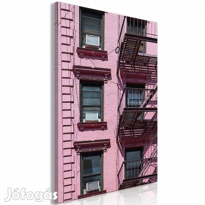 Kép - Tűz lépcsők