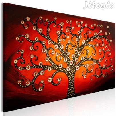 Kép - Tüzes fa
