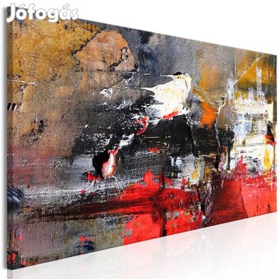 Kép - Tüzes száguldás