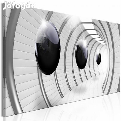 Kép - Űralagút gömbökkel (1 darabban)