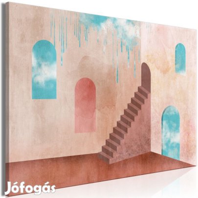 Kép - Út a fellegekbe