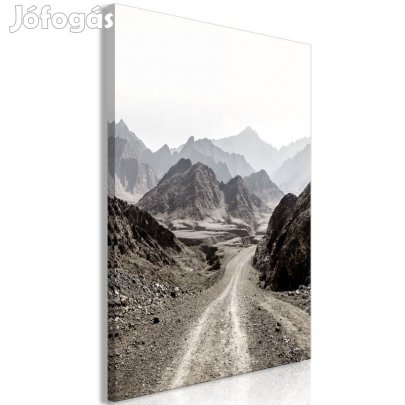 Kép - Út a hegyek között
