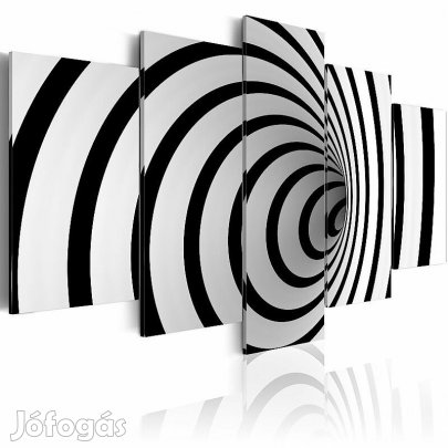 Kép - Út a mélybe