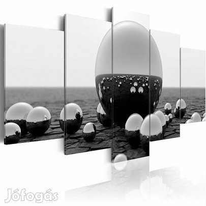 Kép - Üveggolyók 1