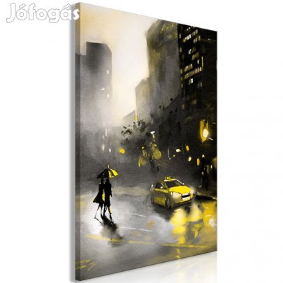 Kép - Városi eső