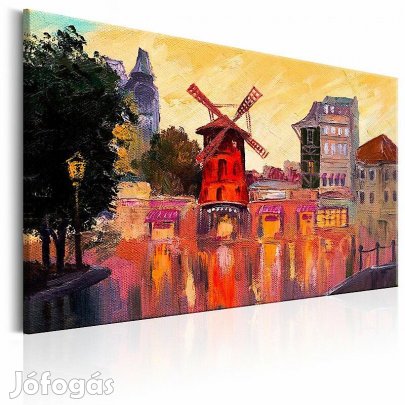 Kép - Városi malom