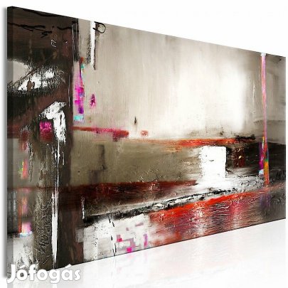 Kép - Vihar (keskeny 1 darabban)