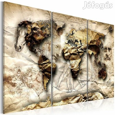 Kép - Világ modell 2