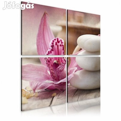 Kép - Virág és Zen