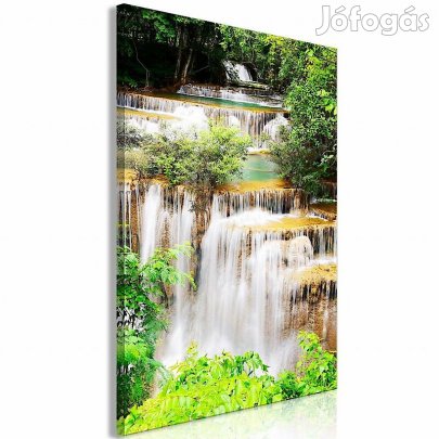 Kép - Vízesés a paradicsomban