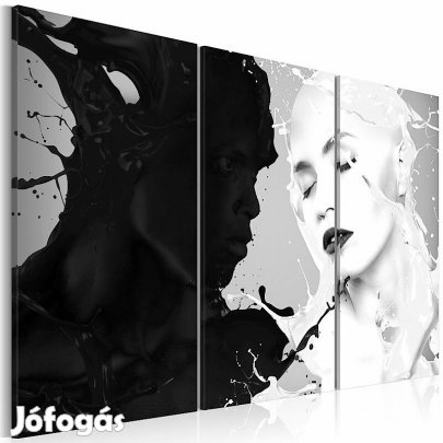 Kép - Vonzalom - 3 db - os