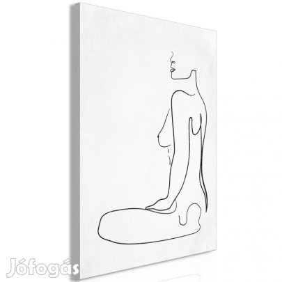 Kép - Szép női alak