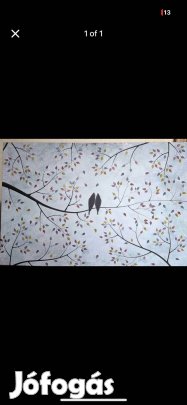 Kép eladó nagyméretű