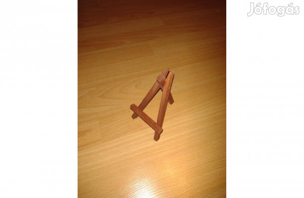 Kép tartó, fénykép tartó állvány