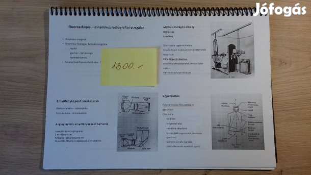 Képalkotó berendezések működtetése, sugárfizikai alapok