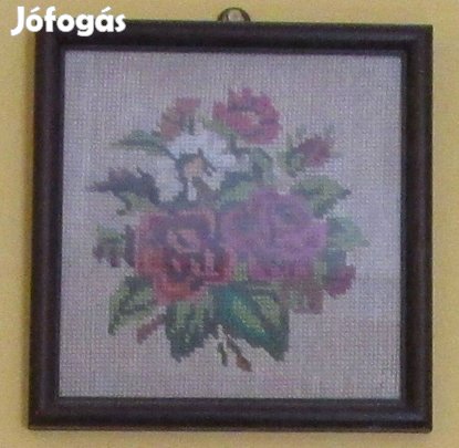 Képek festmény hímzés goblein