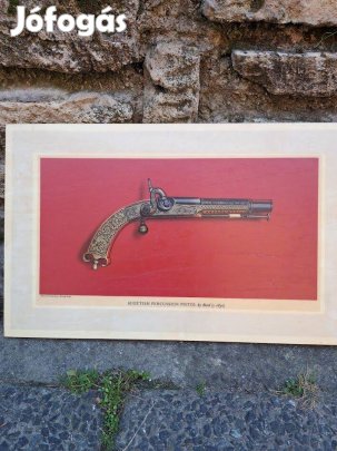 Képek régi fegyverekről