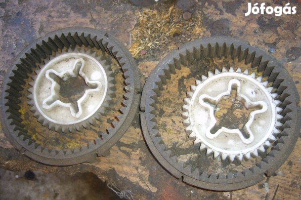 Képem önjáró kiváló kerék fogaskerekek eladók Kaposváron