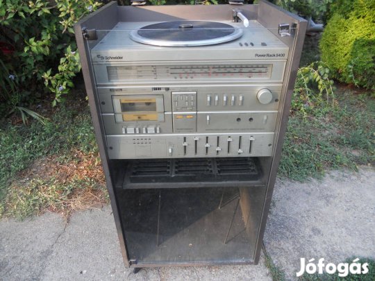 Képen látható zenegép eladó