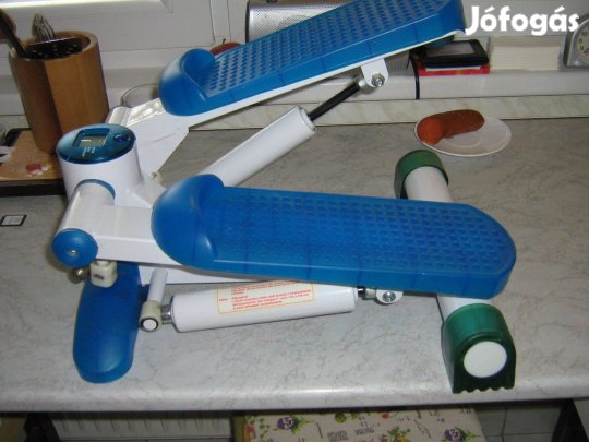 Kepen latot lepegeto elado