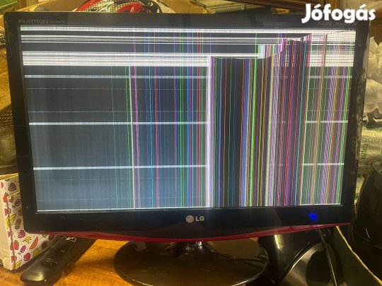 Képernyő hibás Samsung és LG tv monitorok szállitással eladók