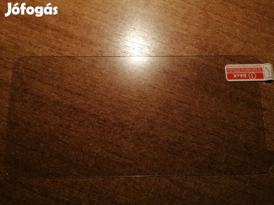 Képernyő védő fólia