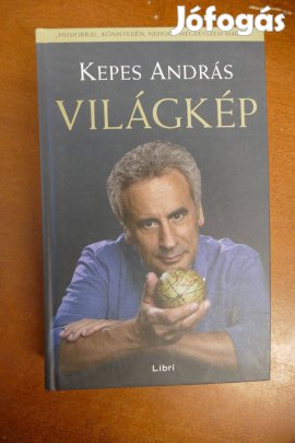 Kepes András : Világkép