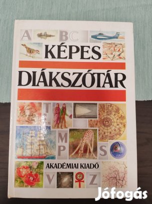 Képes Diákszótár