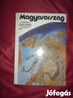 Képes Földrajz: Magyarország