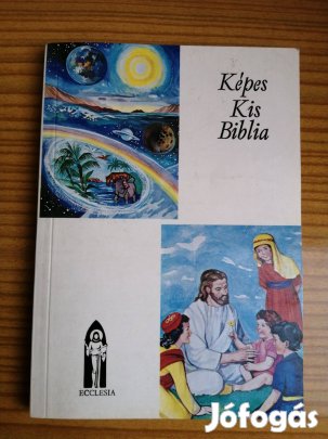 Képes Kis Biblia