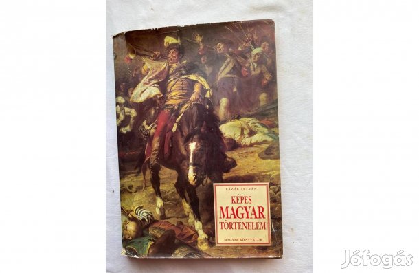 Képes Magyar Történelem