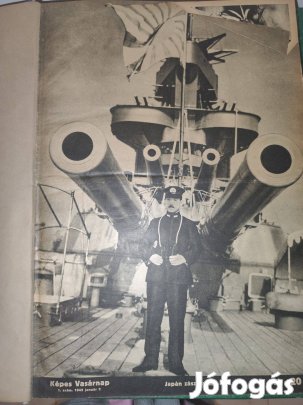 Képes Pesti Hírlap 1942